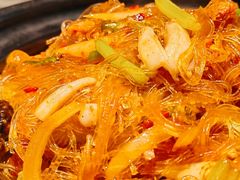 -宏宴·新京菜(望京店)