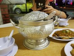 -ZF Seafood Restaurant 卓峰海鲜餐