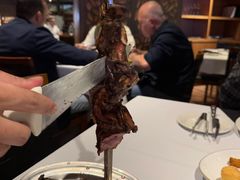 -Fogo de Chão Jardins