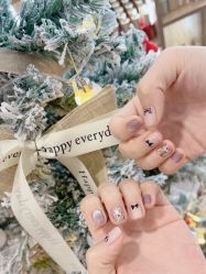 -如一·美甲美睫