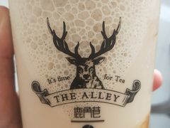 -鹿角巷The Alley(龙湖天街店)