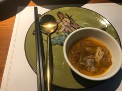 -花样西贡·蜜越餐厅·法式越南料理(水晶城店)