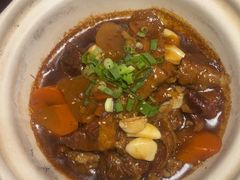 -那家老院子东北菜·饺子·小鸡炖蘑菇(艳华街店)
