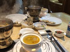 -雍和会海鲜姿造自助(湖东路店)