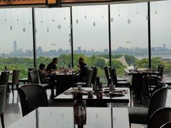 -武汉世茂希尔顿酒店·汇·全日餐厅