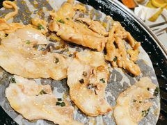 -正宗齐齐哈尔烤肉·齐牛哥鲜切炭火烤肉(杭州总店)