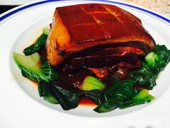 -同得兴 Since·1995 传统苏式面馆(嘉馀坊店)