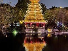 -深圳锦绣中华民俗村