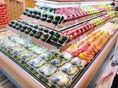 -果蔬好生活超市(新荟城店)