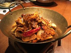 -菩提素素食餐厅(晶郦馆店)