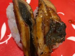 -京樽回転寿司(奥林匹克店)