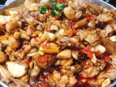 -小民大排档(光谷店)