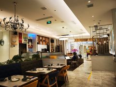 -鹿港小镇(悠唐店)