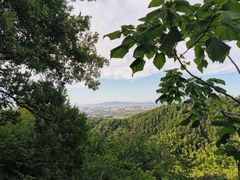 -敬亭山风景名胜区