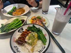 -和平馆·地道港澳茶餐厅(西门口店)