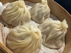 -翡翠拉面小笼包Crystal Jade(上海浦东国际机场T1店)