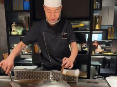 -水木锦堂·自助铁板烧(世贸天阶店)