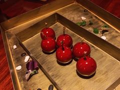 樱桃鹅肝-解香楼(八盘岭路店)