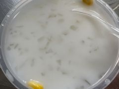 椰汁玉米马蹄爽-甜蜜蜜(昌乐园店)