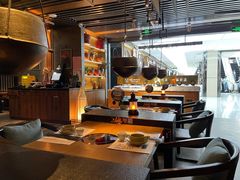 大堂-盡膳口福跷脚牛肉火锅(北美新天地店)