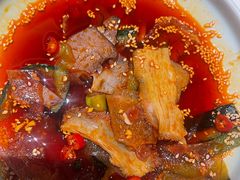 -皇城老妈火锅·川味传承(港湾店)