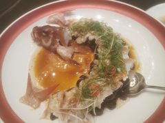 -翕间食·精致淮扬菜(江苏大剧院店)