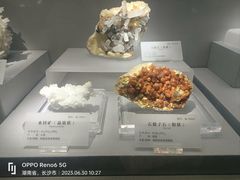 -湖南省地质博物馆