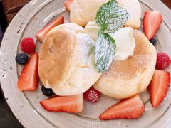 -UPPER KITCHEN(延安路店)