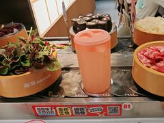 -龍歌自助小火锅(秦淮水游城店)