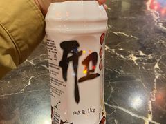 -粗粮人家·东北菜(洋桥店)
