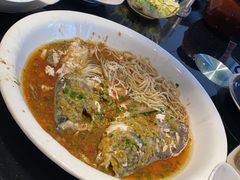 -芳芳私房菜·精做淮扬菜(承德路店)