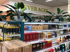 零售区-果蔬好生活超市(东湖店)