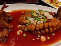 -湘湖逍遥庄园·水漾中餐厅