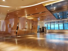 -康斐斯健身(银泰创意城店)