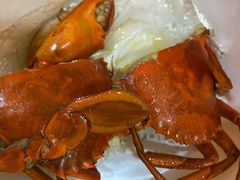 同安煎蟹-鑫悦楼煎蟹·16年海鲜大排档