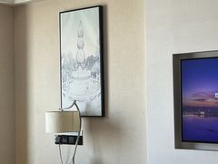 -武汉武昌站街道口华美达安可酒店