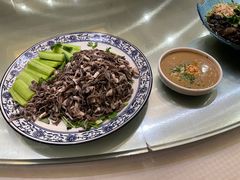 爆肚-新洪记·丽久饭店(铁西店)