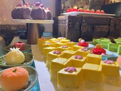 -东方滨江大酒店·滨江厅