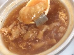 -添發碗仔翅美食