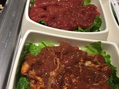 -海底捞火锅(玉桥商业广场店)