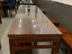 大堂-护国寺小吃(左家庄店)