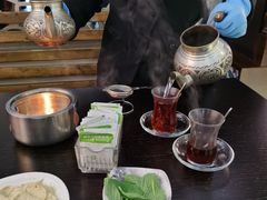 红茶-Mevlana梅夫娜土耳其餐厅·清真