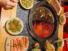 -蜀大侠火锅(春熙路店)