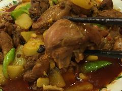 -楼兰印象(朝外店)