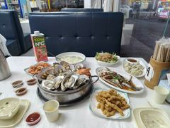 -日照大牌檔•小船海鲜(万平口店)