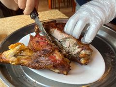 -维吾尔餐厅(宜山路店)