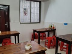 -阿麟馄饨(延长路店)