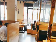 -麻蒲碳烤肉(嘉禾东平地铁站19号店)