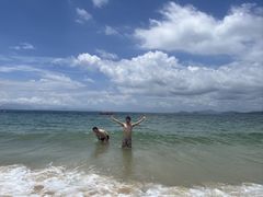 -大梅沙海滨公园