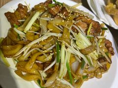-百福麵家(新馬路店)